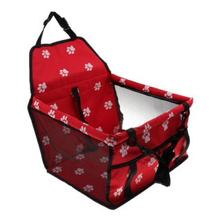 Asiento Para Automóvil De Perro Y Mascota, Caja Plegable Asiento Para Automóvil De Perro Y Mascota, Caja Plegable