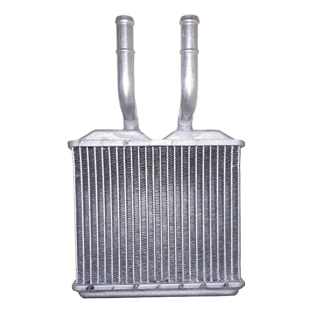Radiador Calefaccion Chevrolet Corsa Nafta Y Diesel