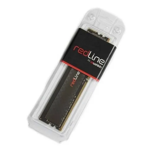 Memoria Ram Mushkin Redline Ddr4 16gb 3200mhz