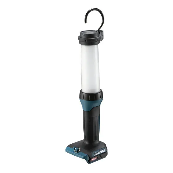 Linterna Tipo Farol Makita ML002G XGT 40V Max 360°-180°