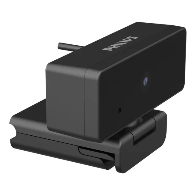 Camara Web Philips 1080p Full Hd P406 / Promoferta