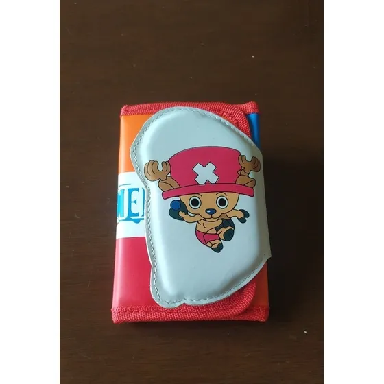 Billetera One Piece 