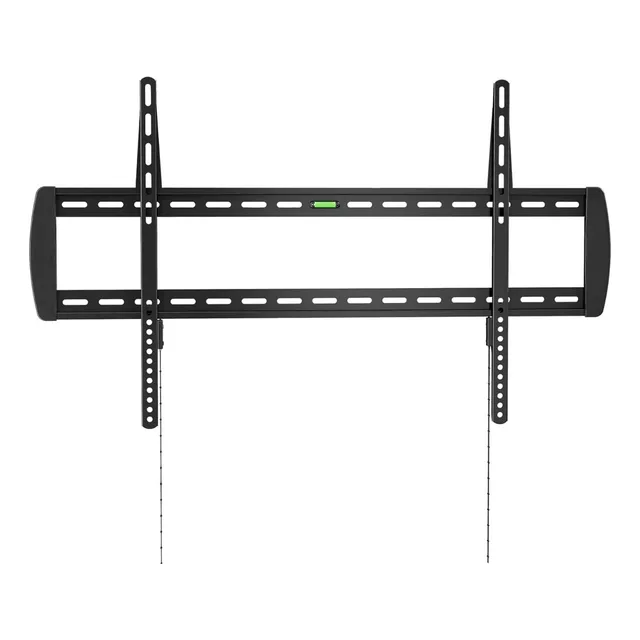 Soporte Base De Pared Tv Ultradelgado 42 A 100 Pulgadas