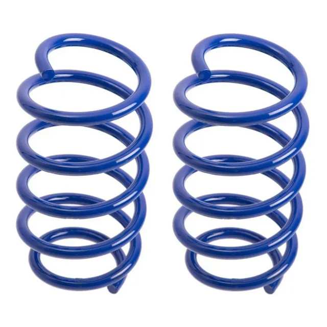 Espirales Progresivos Ford Ecosport 4x2 03/12 Delantero