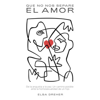 Libro: Que No Nos Separe El Amor: De La Angustia A La Paz. U Libro: Que No Nos Separe El Amor: De La Angustia A La Paz. U