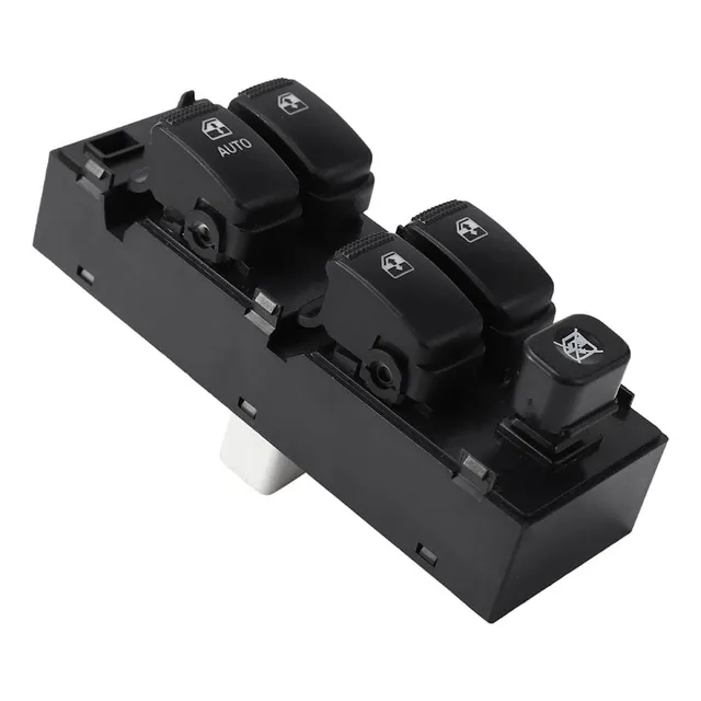 Botonera Alza Vidrios Hyundai Getz 2003-2010 Su23340