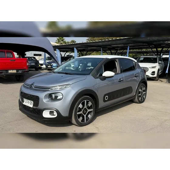 Citroën C3 Hb 5p 1.2