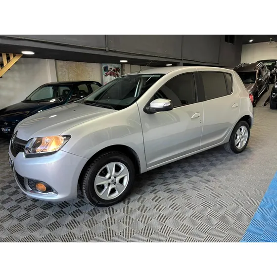 Renault Sandero 1.6 Privilege Pack 105cv Nac