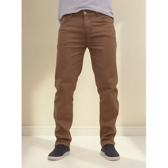 Calça Masculina Color 2022 Confortavel Entrega Rapida