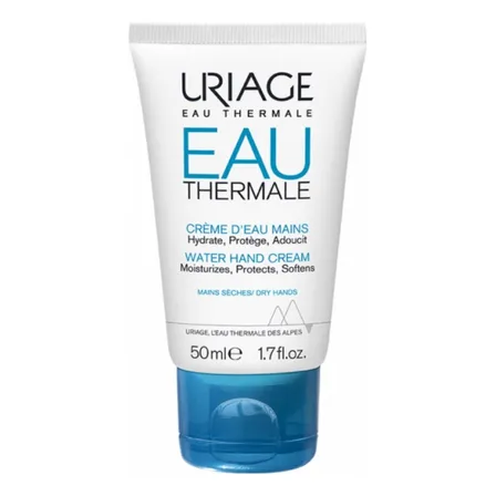 Uriage Crema Para Manos