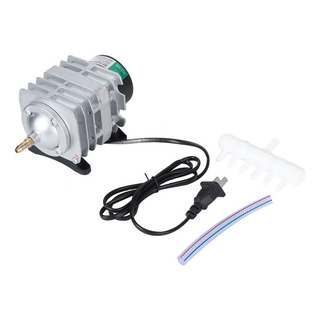 Bomba De Oxigênio Magnética Dc, Compressor De Ar, Aerador Bomba De Oxigênio Magnética Dc, Compressor De Ar, Aerador