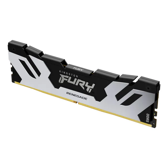 Memoria Kingston Fury Renegade 24gb Ddr5 7200mts