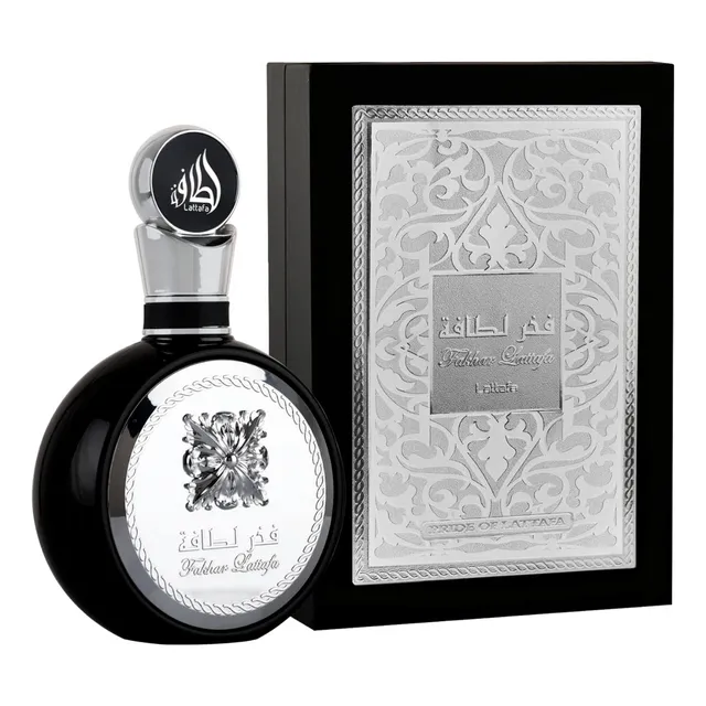 Lattafa - Fakhar Para Hombre 100ml Eau De Parfum