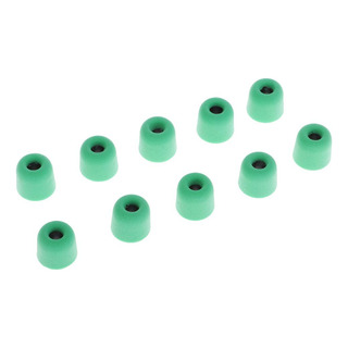Rtesis De De Earbud De Del Reemplazo 4.5 Mm Para Los Verde Rtesis De De Earbud De Del Reemplazo 4.5 Mm Para Los Verde