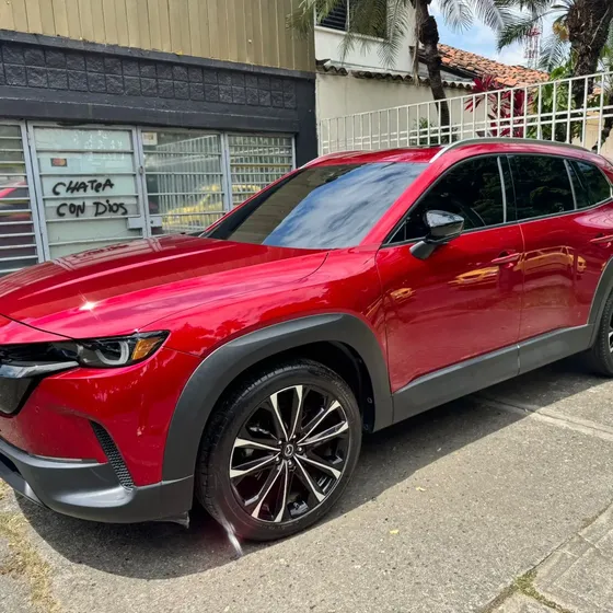 Mazda Cx-50 2023 2.5 Grand Touring Awd