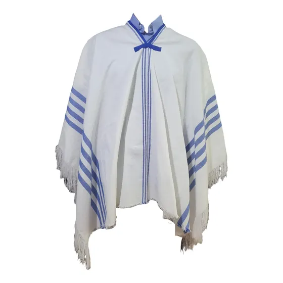 Poncho Patrio