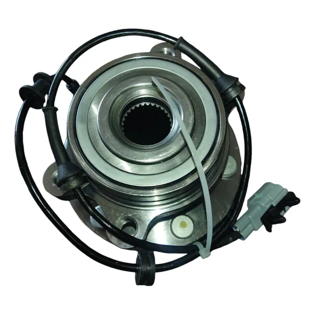 Manzana Delantera Original Dongfeng Riich 6 4x2
