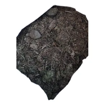 Guano De Caballo 50 Litros.