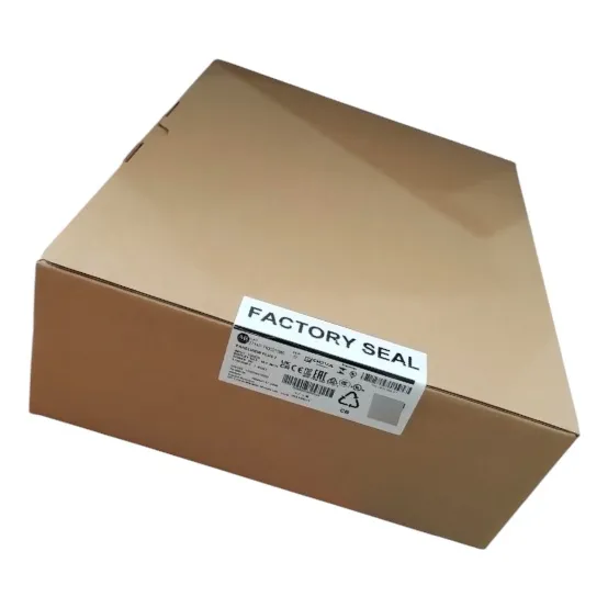 2711p-t10c21d8s  Panel View Allen Bradley