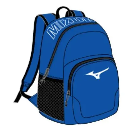 Mochila Mizuno Sky Azroya Liso