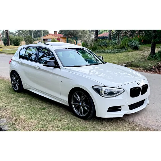 Bmw Serie 1 M135i