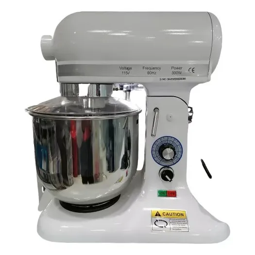 Batidora 7 Litros Mixer Modelo B7