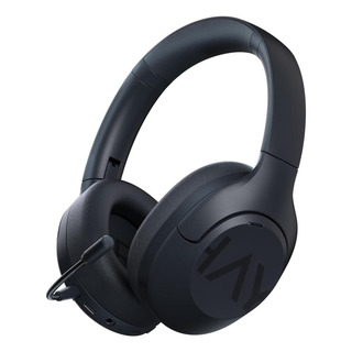 Headphone Haylou S30 Pro Com Microfone Sem Fio Bluetooth Anc Headphone Haylou S30 Pro Com Microfone Sem Fio Bluetooth Anc