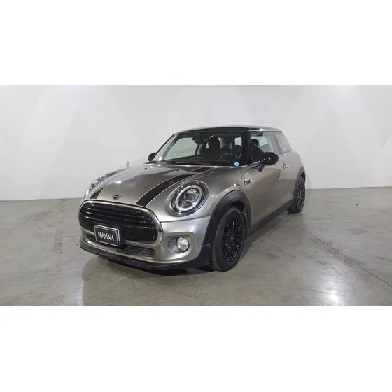 Mini Cooper 1.5 Cooper Chili Dct