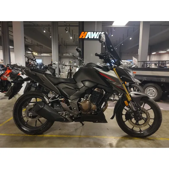 Honda Cb 300 Usada 2023 24636 Km No Honda Cb 250 No Dominar