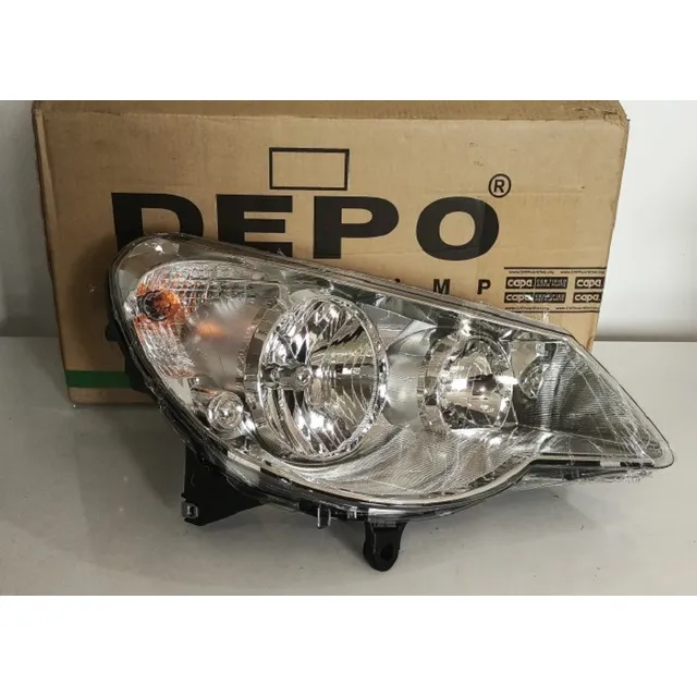 Faro Derecho Chrysler Sebring 2007 - 2010 Marca Depo