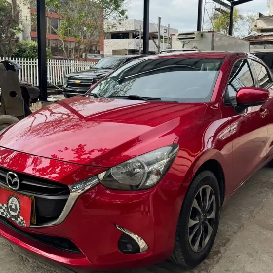 Mazda 2 2020 1.5 Prime