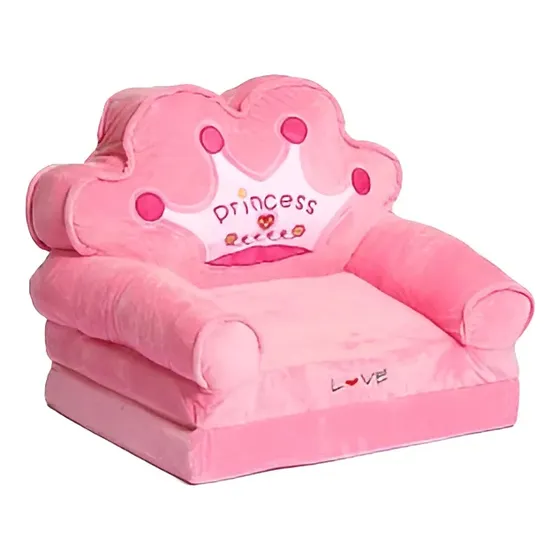 Sillon Silla Infantil Colchon 3 Niveles . Love 451