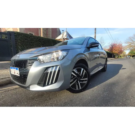Peugeot 208 1.6 Allure Pack