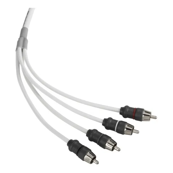 Cable Marino Jl Audio Xmd-whtaic4-25 4 Canales 