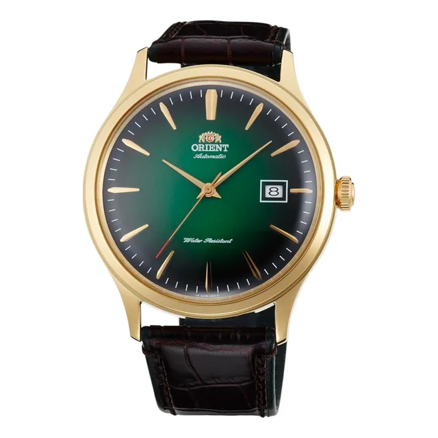 Orient Bambino 4 Automático Reloj Faco8002fo(saco8002fo)