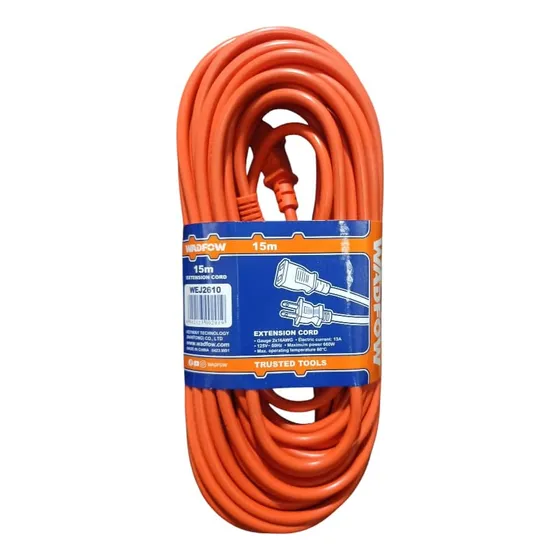 Extension Electrica Reforzada ( 15m )