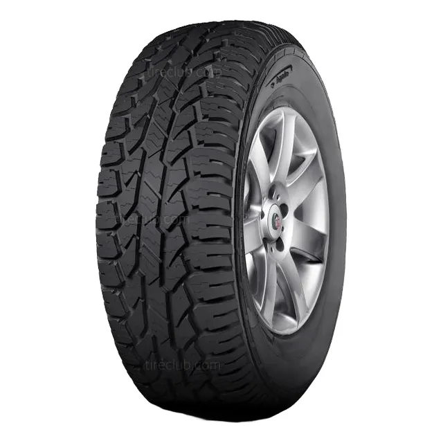 Llanta P 275/65 R18 116 T A A Agate Ag-at707