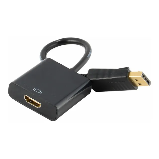 Cable Adaptador Video Display Port Compatible Con Hdmi