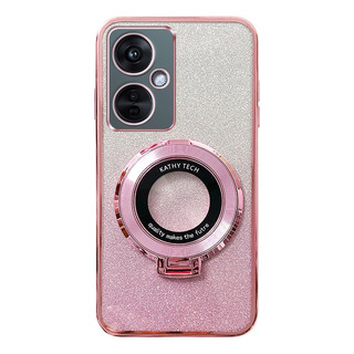 Funda Para Moto G54 5g Polvo Flash Funda Para Moto G54 5g Polvo Flash