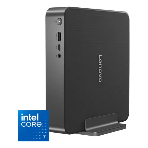 Desktop Lenovo Ideacentre I5-13500h 16 Gb 512 Gb Ssd Win11