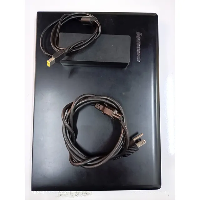 Laptop Lenovo Intel Core I3 Prepa O Secu