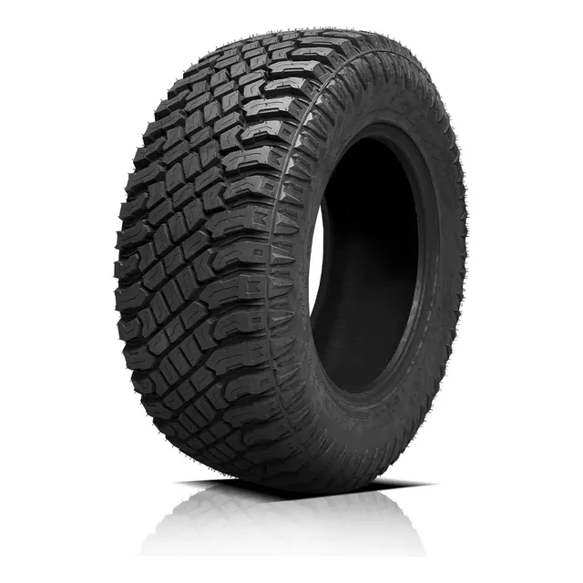 Llanta Atturo Tires Trail Blade Lt295/60 R20 126/123r Xt Índice De Velocidad R