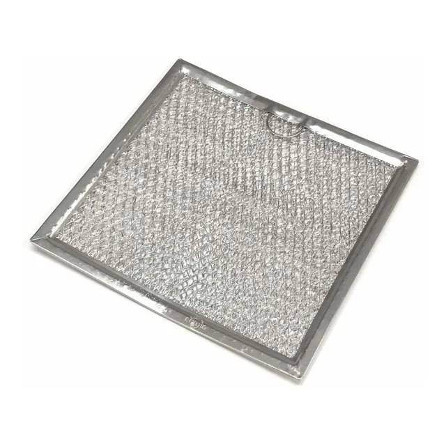 Filtro Grasa Para Microonda Samsung Oem Smh1816s Xaa Xac