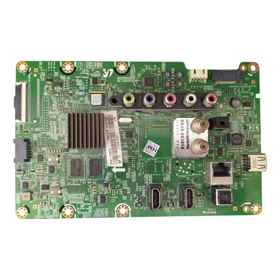 Placa Principal Un40h5103ag | Bn91-13583g