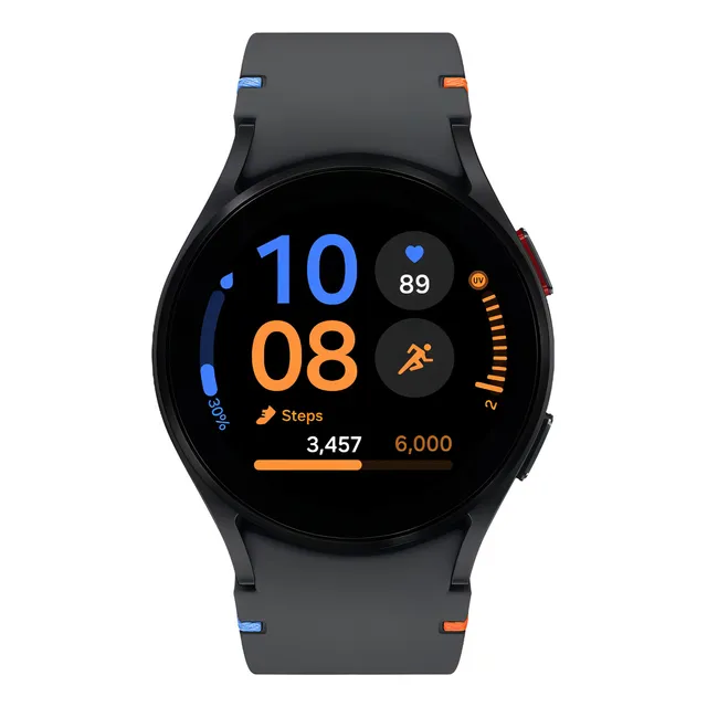 Galaxy Watch Fe Black