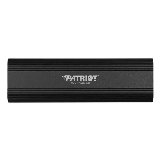 DISCO SOLIDO SSD EXTERNO PATRIOT TRANSPORTER LITE 1TB USB-C