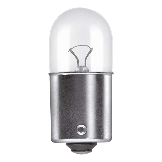 Kit 10 Lamparas R5w 5w 12v Halogena 1 Polo Pata Pareja 