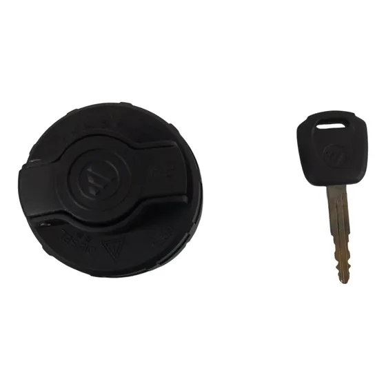 Tapa De Combustible Aumark S 3 Toneladas