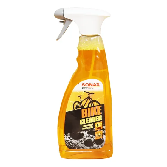 Limpiador De Bicicletas Sonax 750 Ml