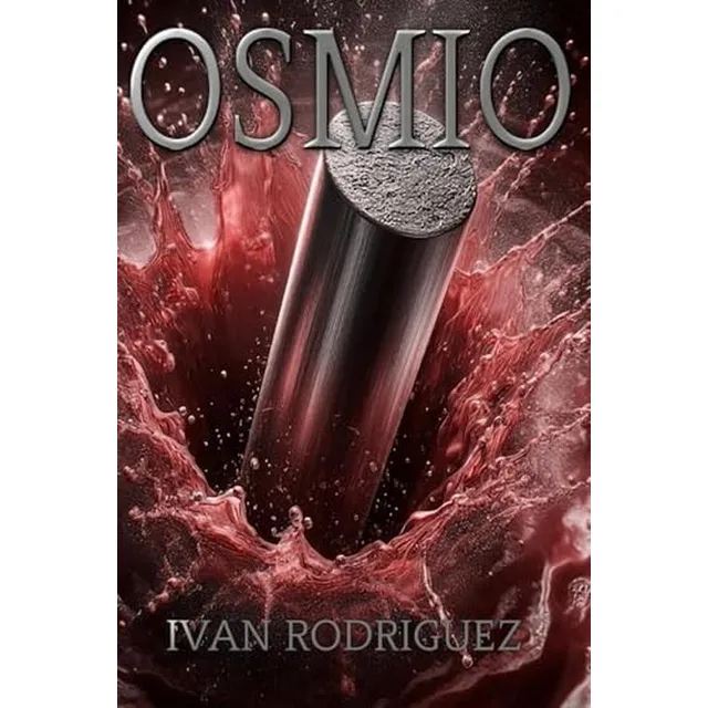 Osmio (edición Española)